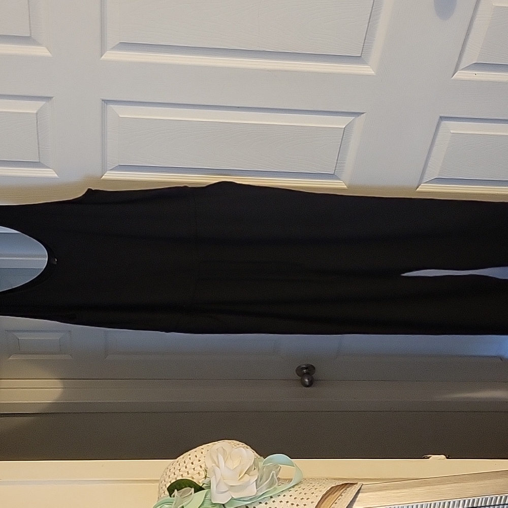 Woman's torrid sleeper